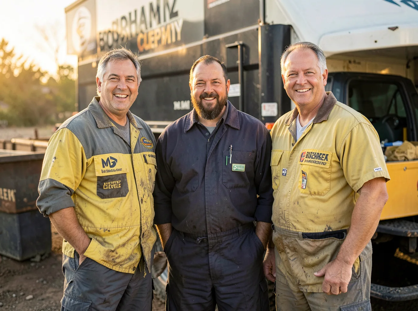 Sewage Cleanup company in Dow, IL